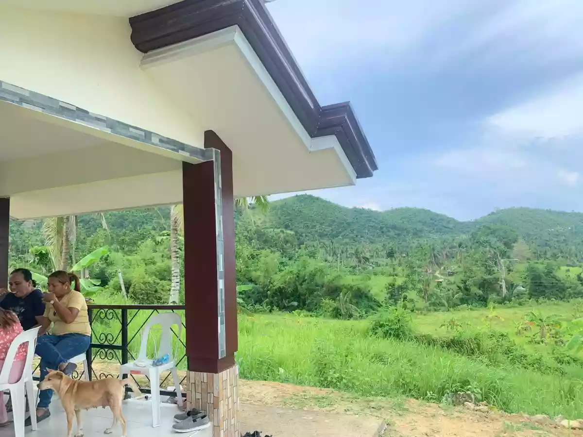For Sale: Agricultural Lot in Buenavista, Carcar — 21,737 sqm — Agricultural Lot in Carcar, Cebu, 6019 — Photo 6