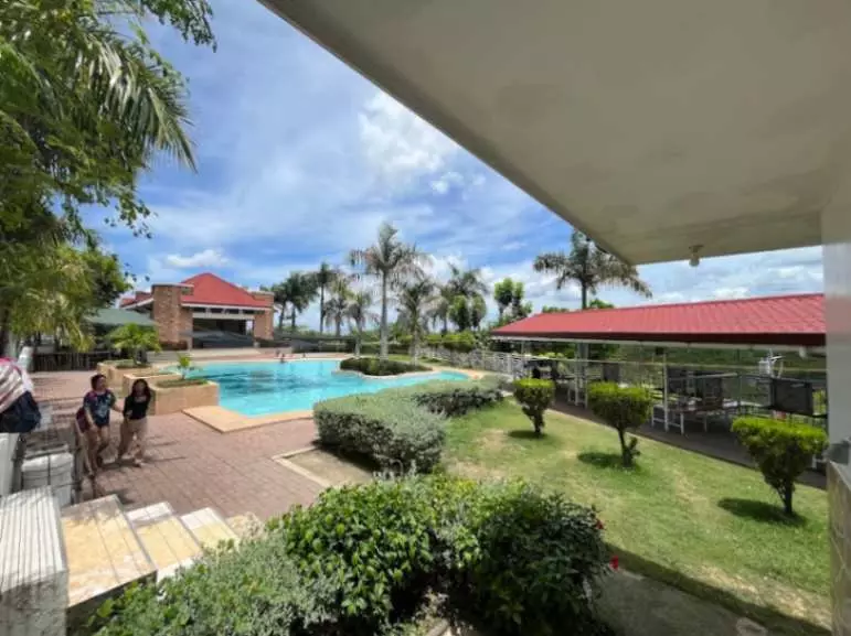 PRIME CORNER LOT FOR SALE IN VISTA VERDE, CONSOLACION CEBU - photo 6