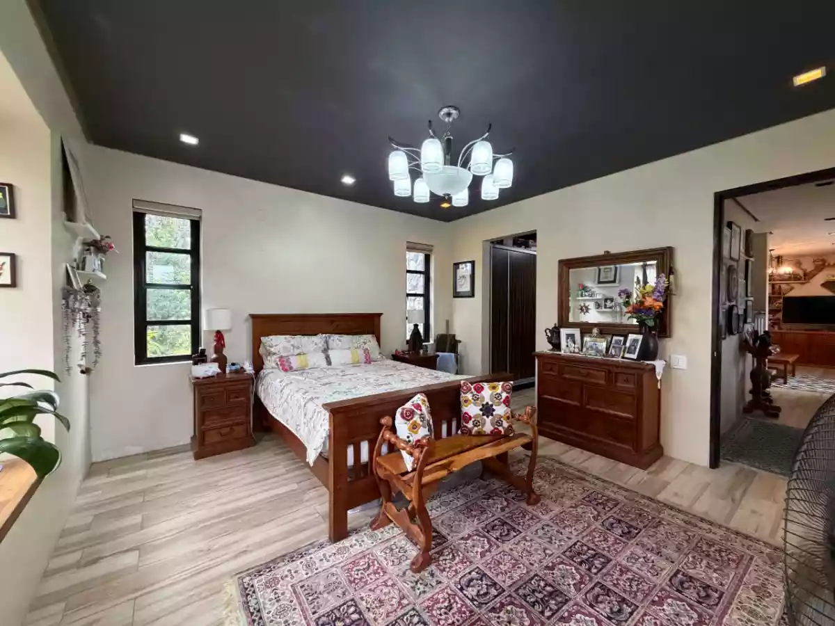Open photo 21 of 35 — For Sale: 4BR House and Lot in Silang, Cavite — 1,077 sqm corner lot