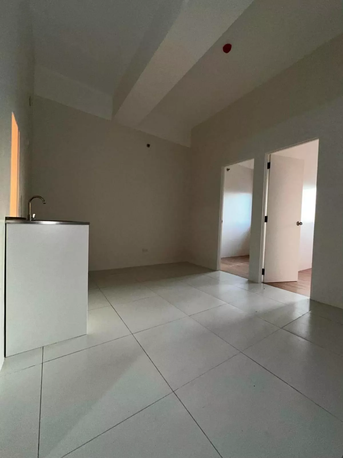 Condo unit for rent — 2 Bedrooms in Tinago, Naga City, Camarines Sur — Photo 7