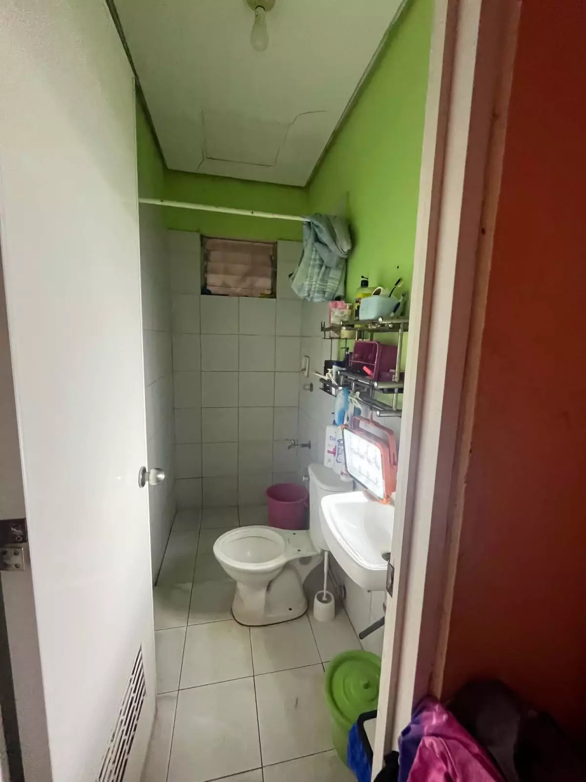House and Lot For Sale (Rush Sale)‼️ — House and Lot in Mansilingan, Bacolod City, Negros Occidental — Photo 5