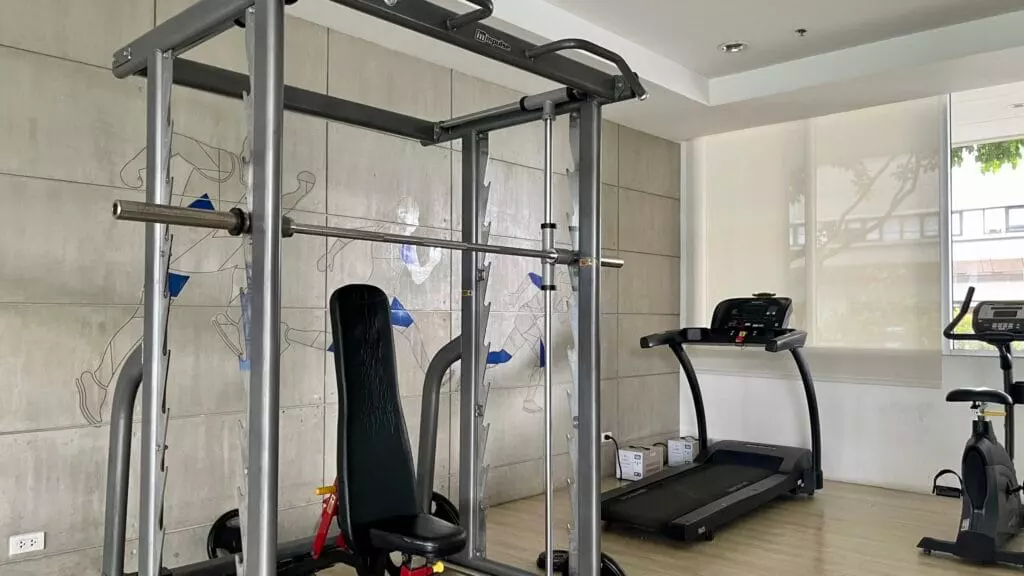 Avida Towers Arca South Studio Condo for Rent in Western Bicutan, Taguig City — Studio in Arca South, Western Bicutan, Taguig City — Photo 4
