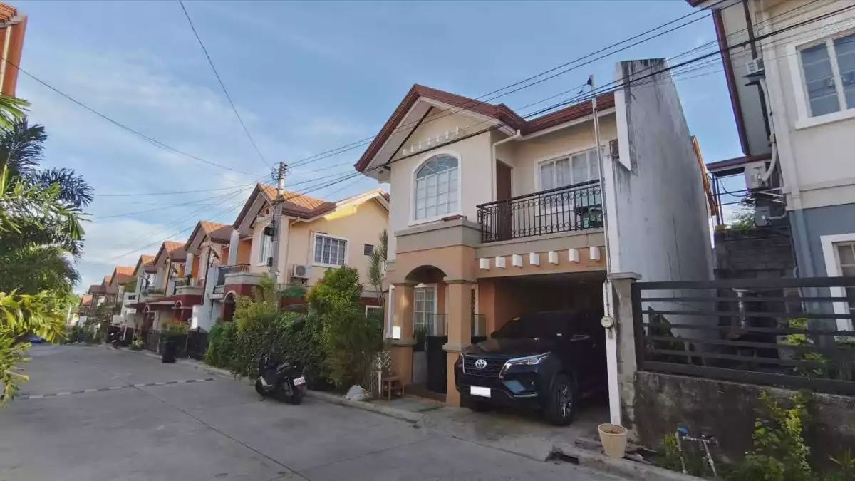 Open photo 19 of 19 — For Sale 3BR House in Vito, Minglanilla Cebu 98 sqm