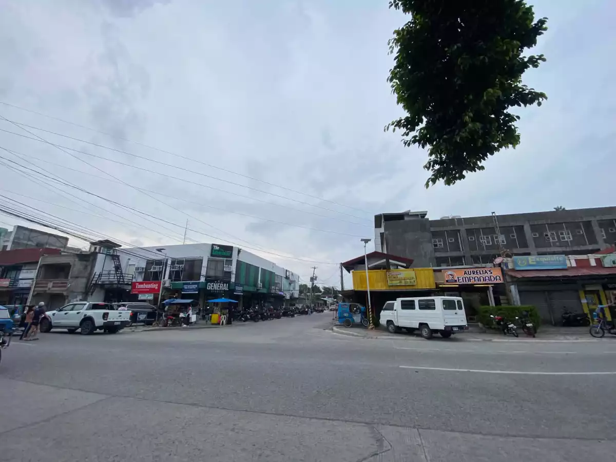 Open photo 8 of 9 — For Sale: Commercial Lot in Dadiangas North, General Santos City — Investment