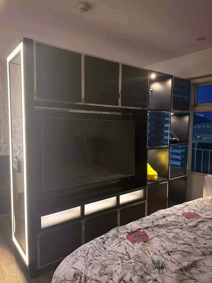 For Sale: Studio Condo in Fort Bonifacio, Taguig City — 42 sqm — Studio in Taguig City, Metro Manila, 1634 — Photo 4
