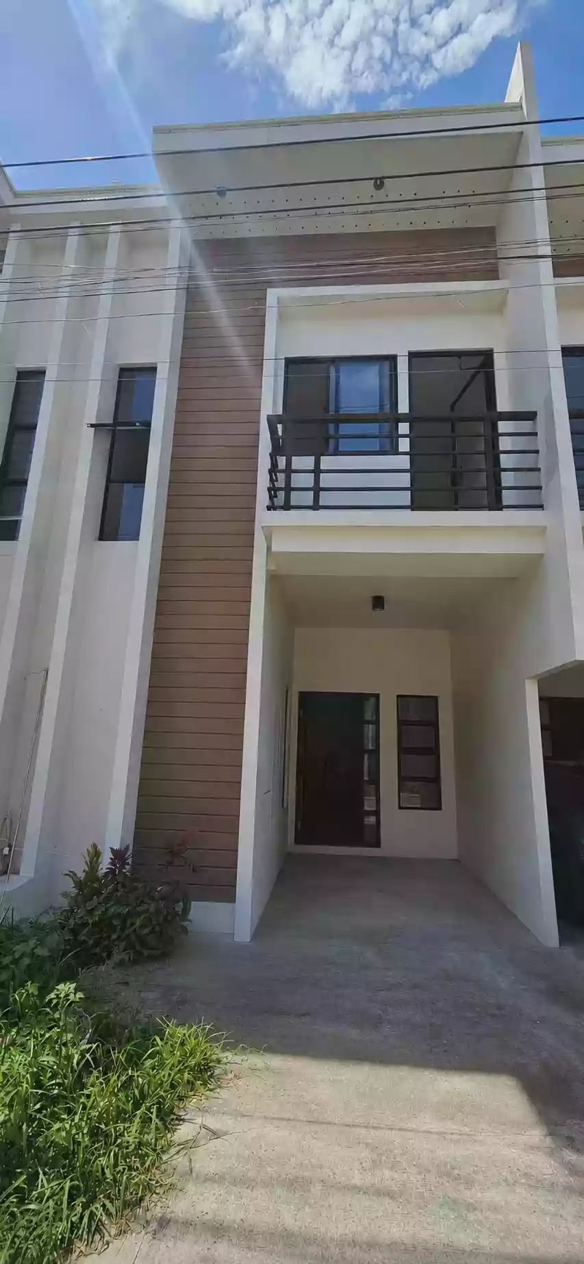 FOR ASSUME: NEW & UNOCCUPIED TOWNHOUSE IN LAPU LAPU CITY — Townhouse in Lapu-lapu City, Cebu, 6015 — Photo 5