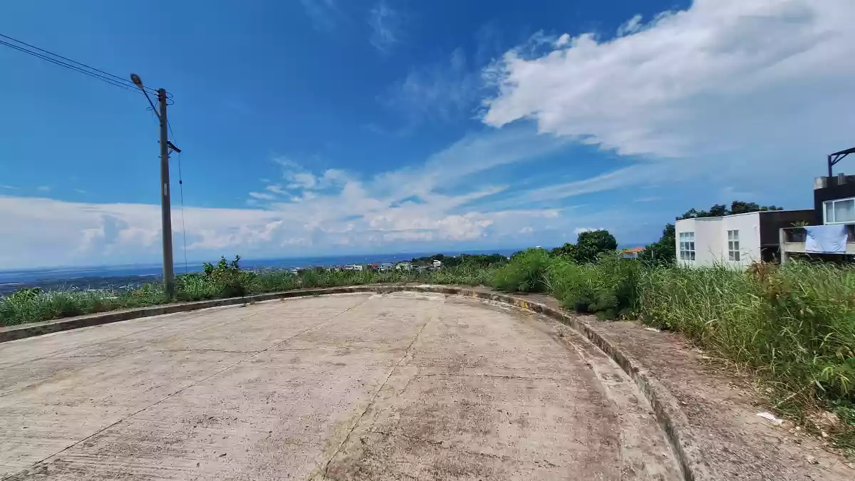 Vista Grande LOT ONLY — Residential Lot in Bulacao, Talisay City, Cebu — Photo 3