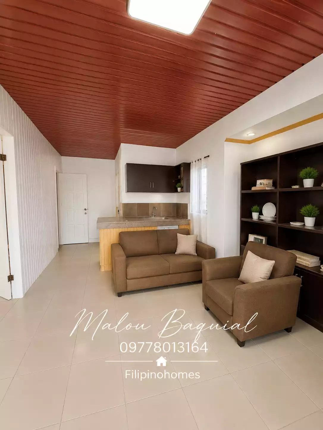 This Three Bedrooms Single Detached House & Lot could be the perfect fit for your family! — House and Lot in Macasandig, Cagayan de Oro City, Misamis Oriental — Photo 2