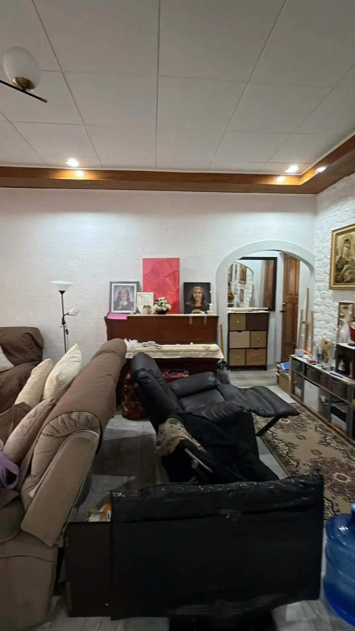 Forest Hills Banawa House for Sale — House and Lot in Banawa, Cebu City, Cebu — Photo 7