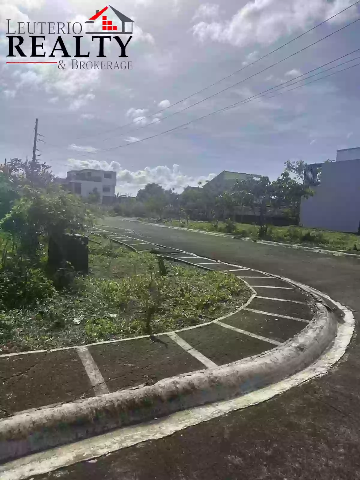 For Sale: Residential Lot in San Agustin, Pili — 217 sqm