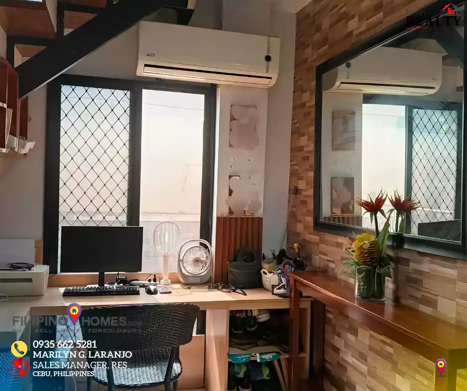 For Sale: 3BR House and Lot in Tisa, Cebu City — 126 sqm — House and Lot in Tisa, Cebu City, Cebu — Photo 4