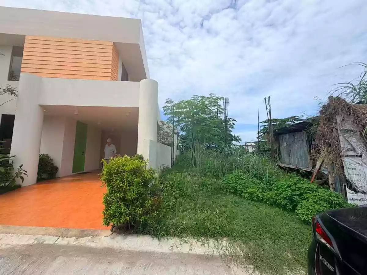 Open photo 30 of 30 — Rush Sale | Brand New Fully Furnished Single-Detached House with Swimming Pool in Cordova, Cebu