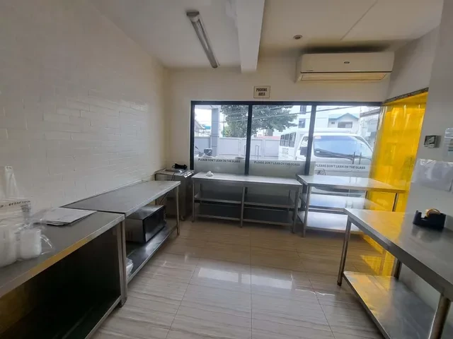 2 Storey Commercial/Residential Property in Mandaluyong City for only 75M, 640sqm — House and Lot in Mandaluyong City, Metro Manila, 1552 — Photo 6
