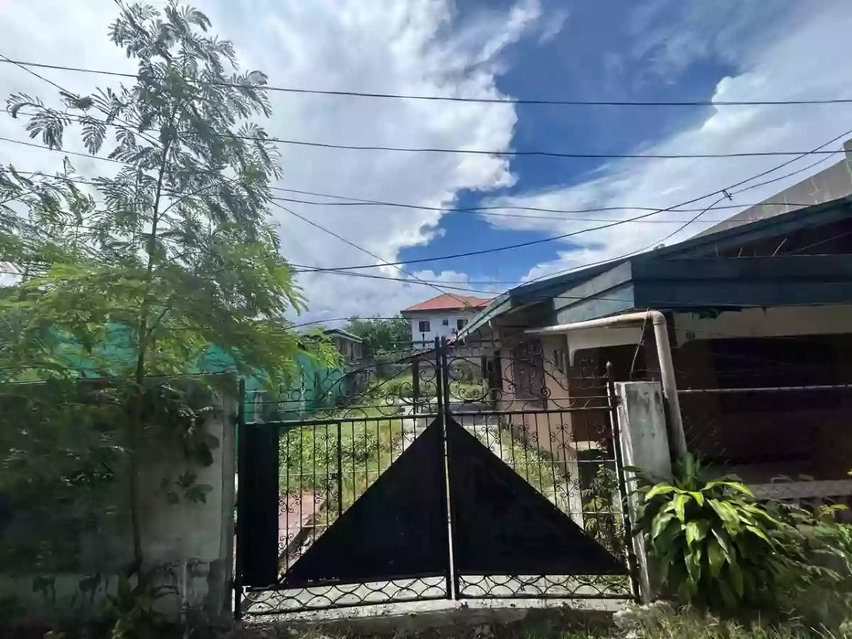 For Sale: Commercial Lot in City Heights, General Santos City — 499 sqm — Commercial Lot in General Santos City, South Cotabato, 9500 — Photo 3