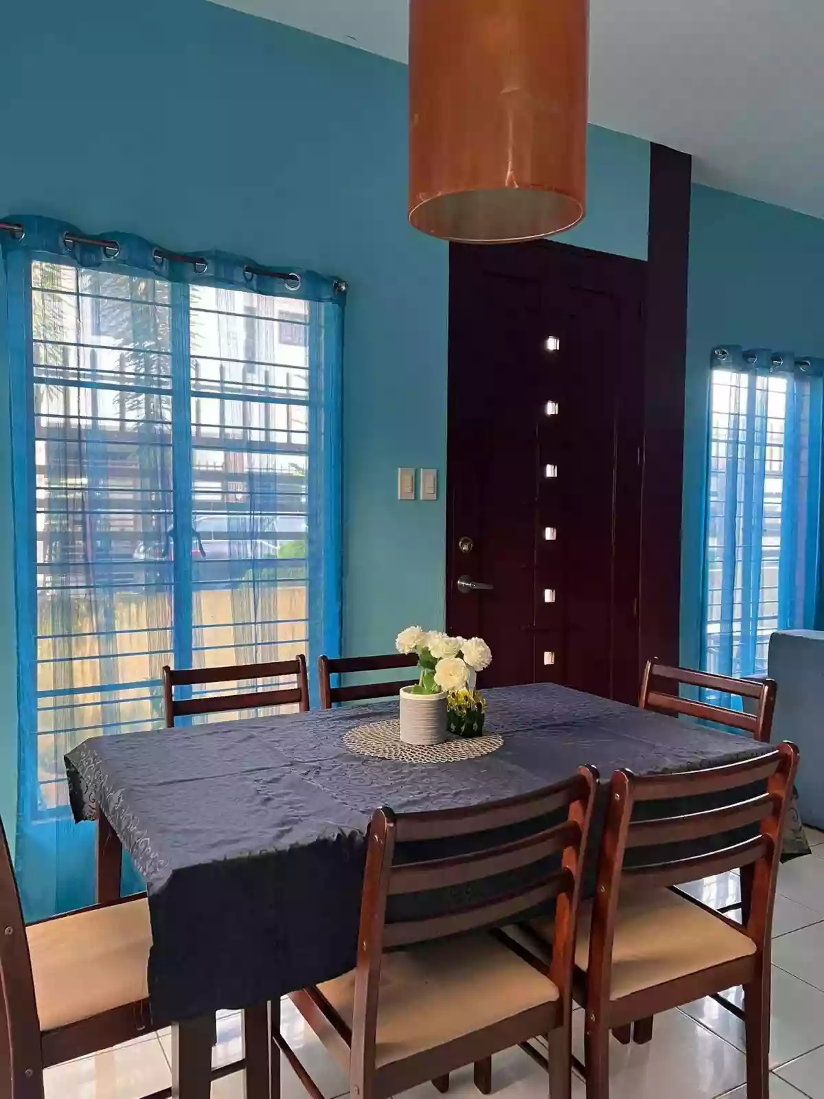 Open photo 11 of 12 — For Sale: 3BR House and Lot in Villamonte, Bacolod City — Buena Park Subdivision