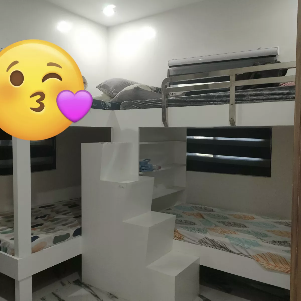 Open photo 11 of 12 — For Sale: 3BR House and Lot in Lagao, General Santos City — 171 sqm