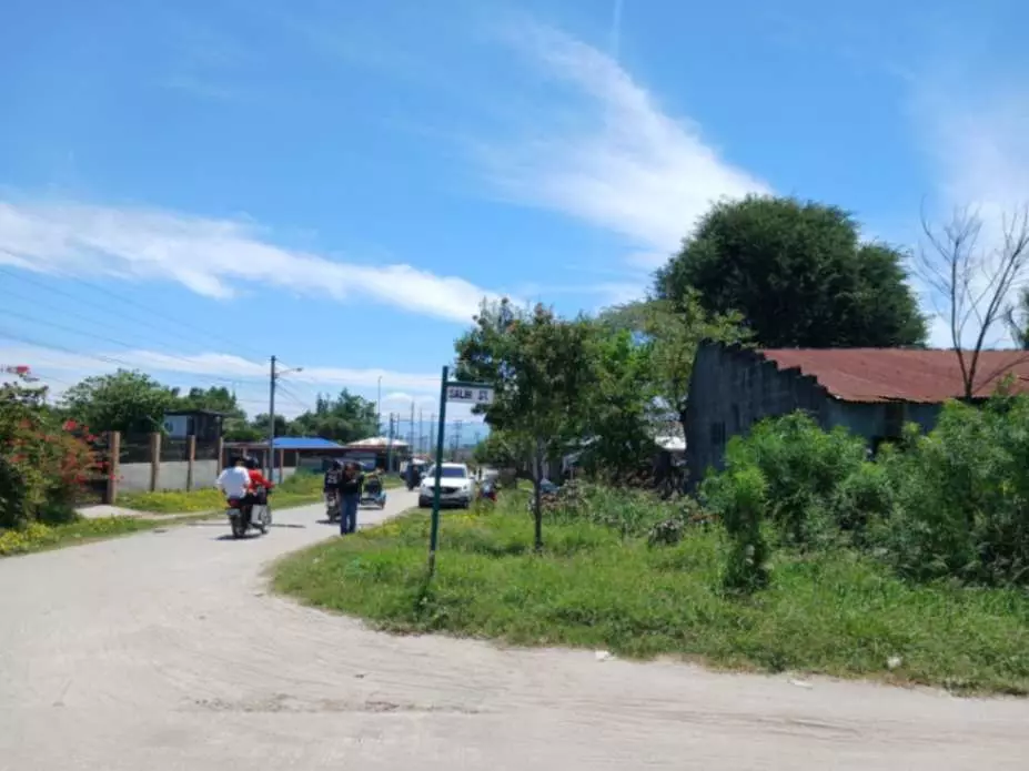 For Sale: Corner Lot in Tambler, Gensan – Ideal for Apartment or Boarding House - photo 3