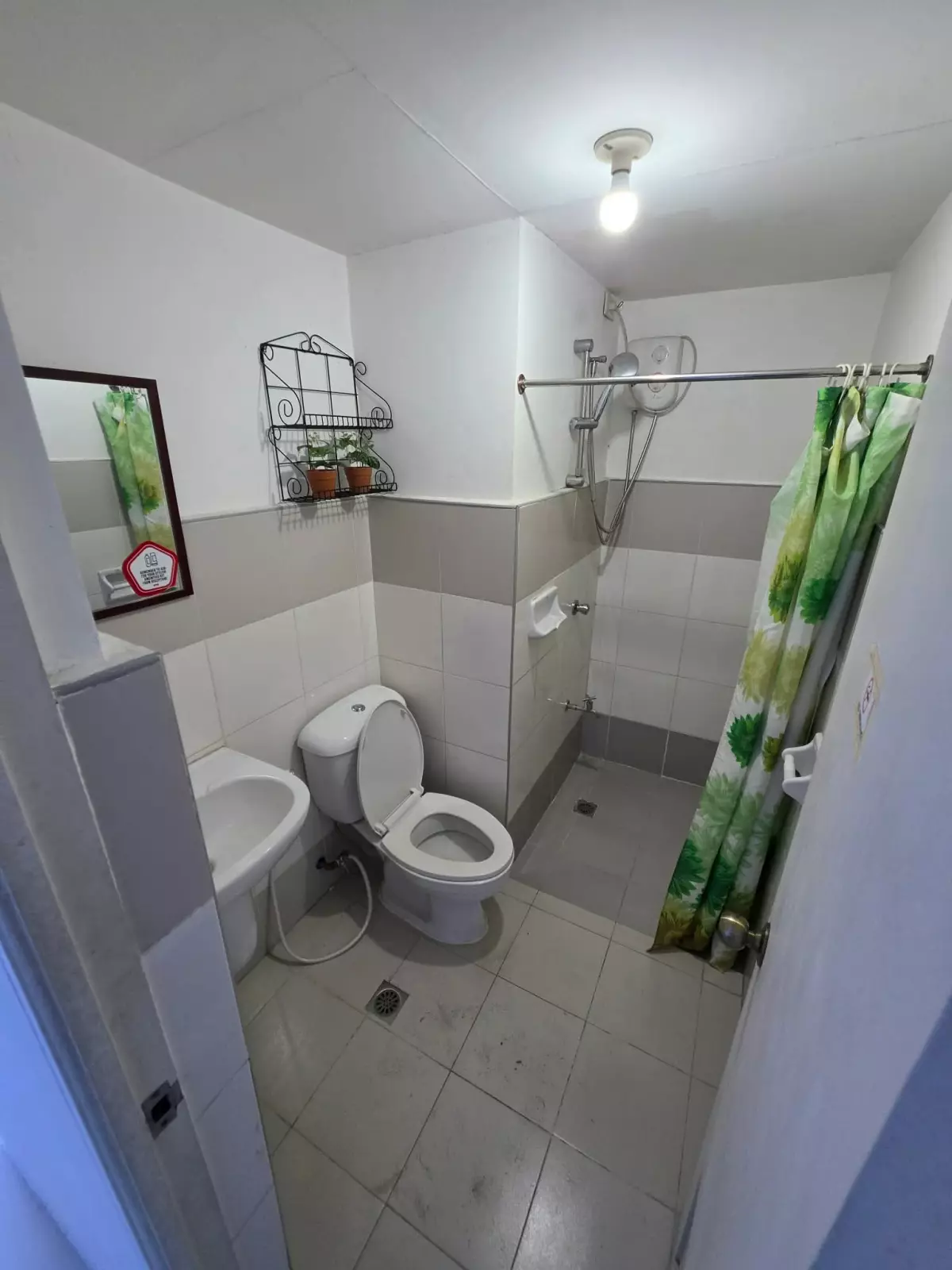Condominium for sale — 1 Bedroom in Palanan, Makati City, Metro Manila — Photo 6