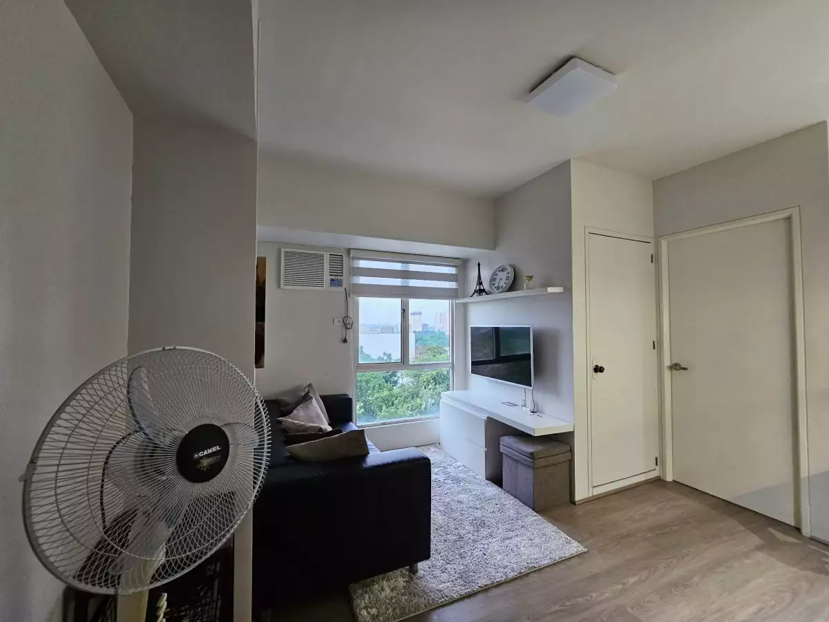 For Sale: 1BR Condo in Avida Towers, Cebu City — 36 sqm — 1 Bedroom in Apas, Cebu City, Cebu — Photo 7