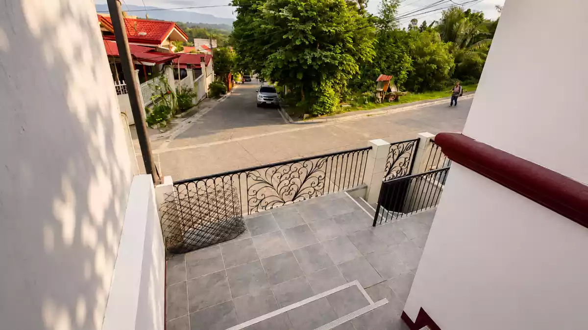 Open photo 12 of 13 — For Rent: 3BR House and Lot in Lumbia, Cagayan de Oro City — 80 sqm