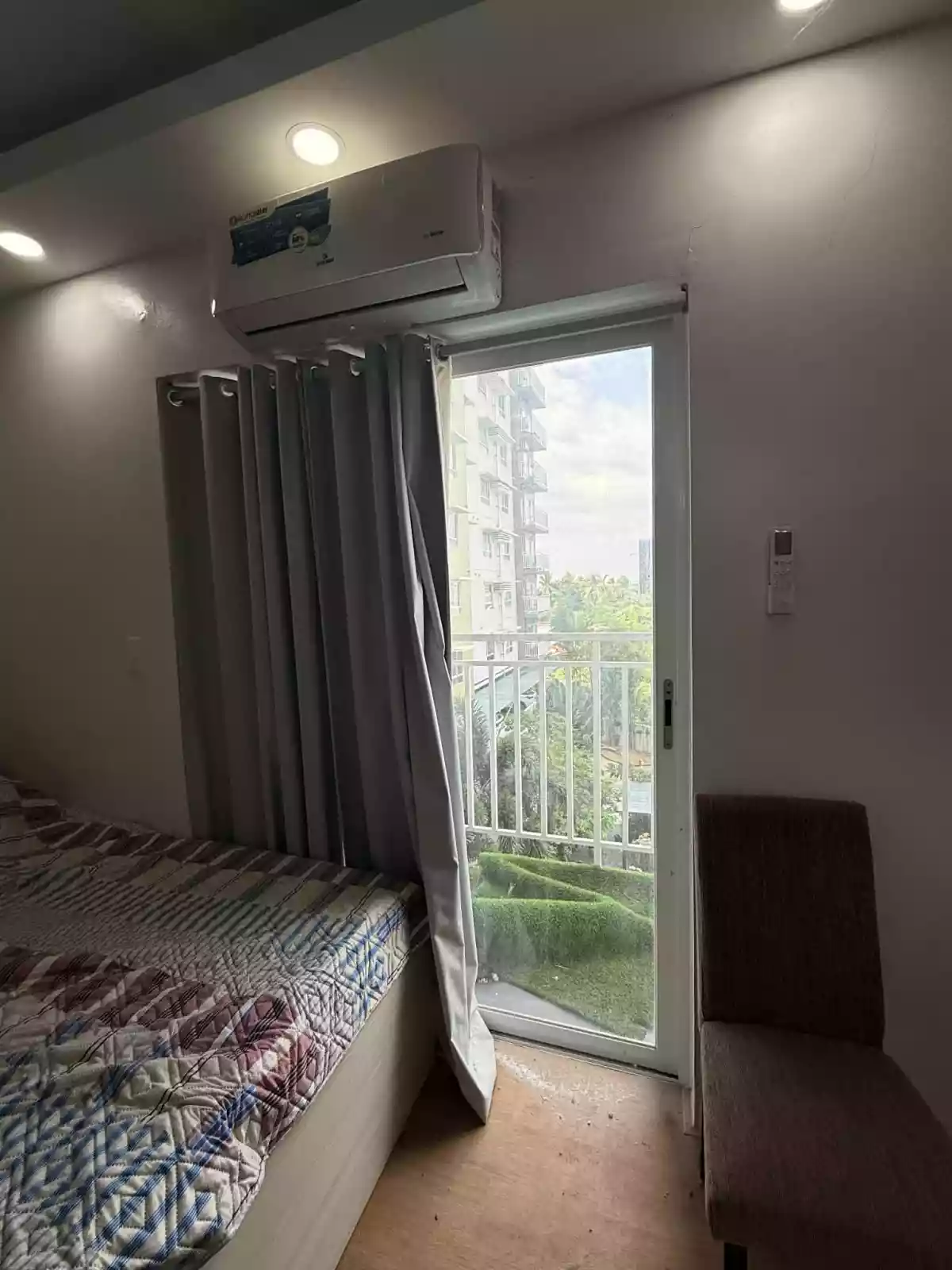 Mesatierra Garden Residences Studio Condo for Sale in Barangay 19-B (Pob.), Davao City — Investor Unit — Studio in Bajada, Davao City, Barangay 19-B (Pob.) — Photo 4