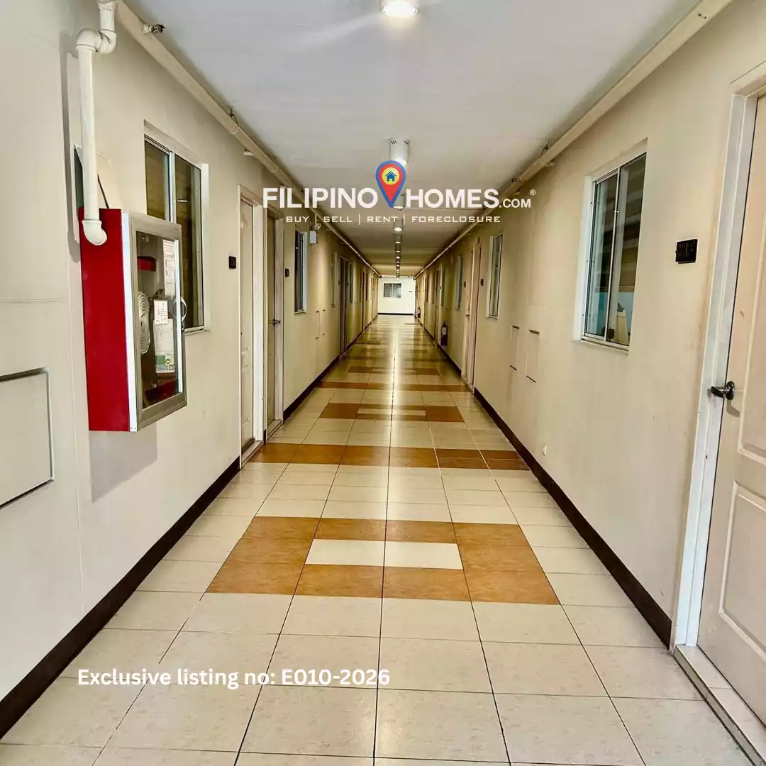 Open photo 20 of 24 — 2BR Condo for Sale Near NUSTAR, Cebu City — Fully Furnished