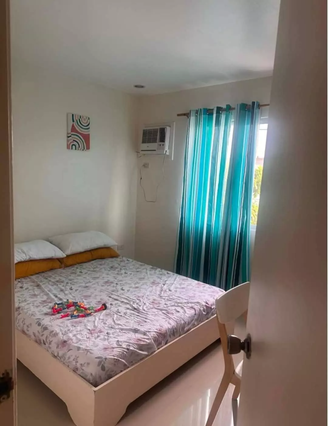 FOR RENT TOWNHOUSE WITH 2BR IN LAPU LAPU CITY — Townhouse in Basak, Lapu-lapu City, Cebu — Photo 3