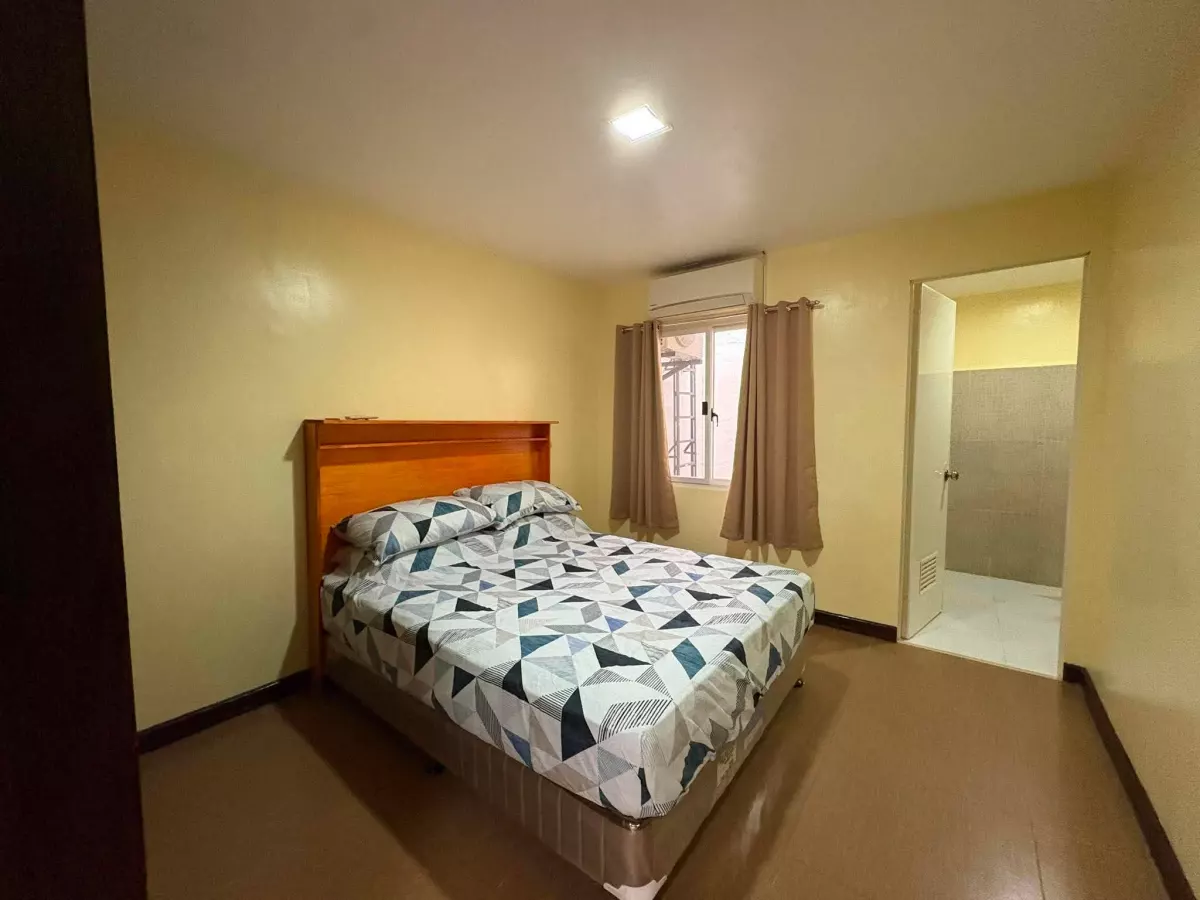 Open photo 13 of 24 — For Sale: 2BR House and Lot in La Priscilla Homes, Tinago, Dauis — 52 sqm