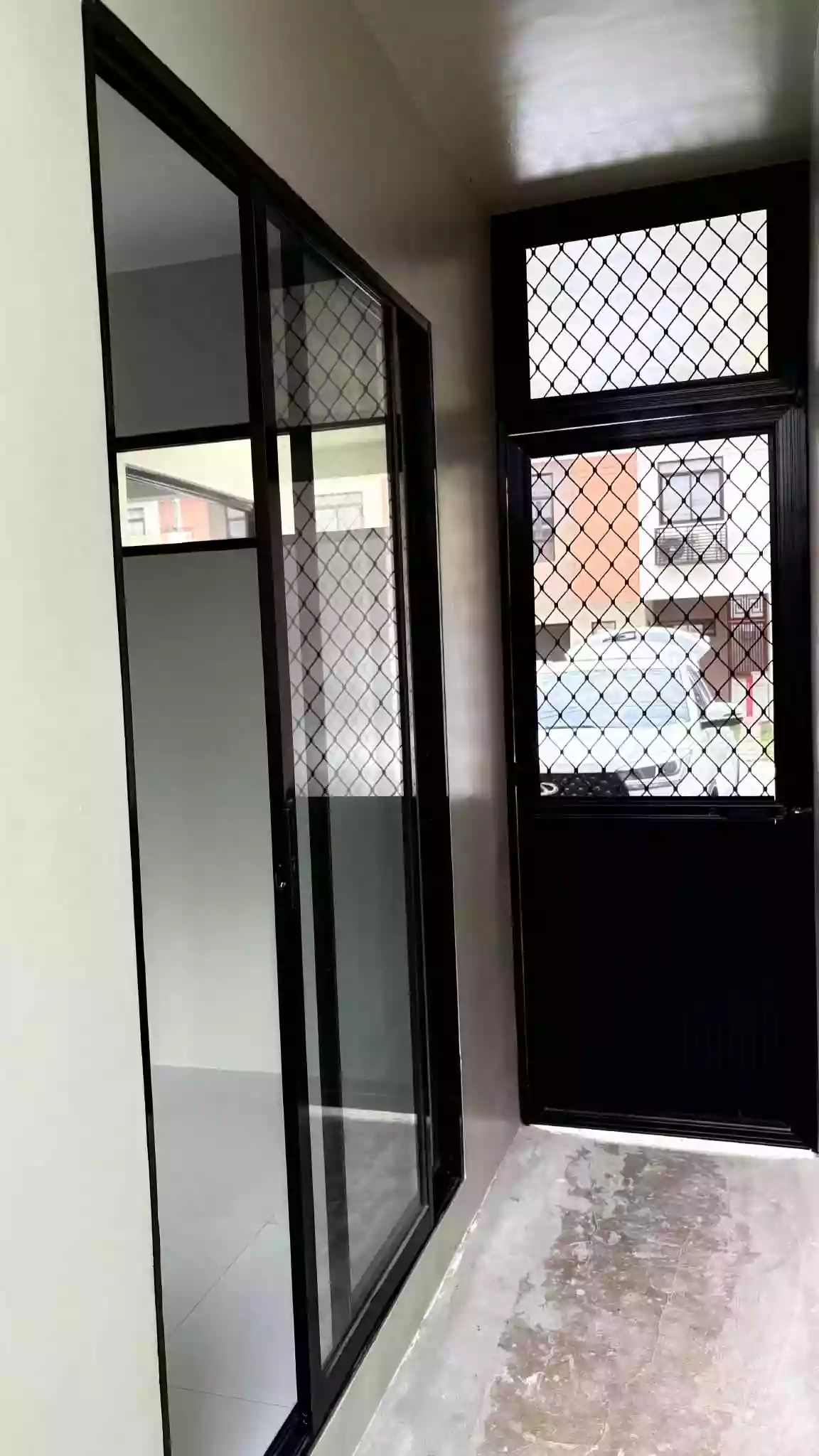 Semi Furnished Brand New 3BR House in Navona Court For Rent — Townhouse in Lumbia, Cagayan de Oro City, Misamis Oriental — Photo 7