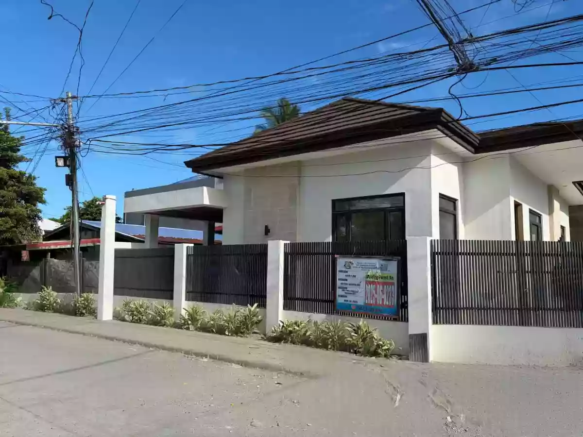 3BR House for Sale Near Tacloban City Hospital, Tacloban City — 1 Parking — House and Lot in Tacloban City, Leyte, 6500 — Photo 4
