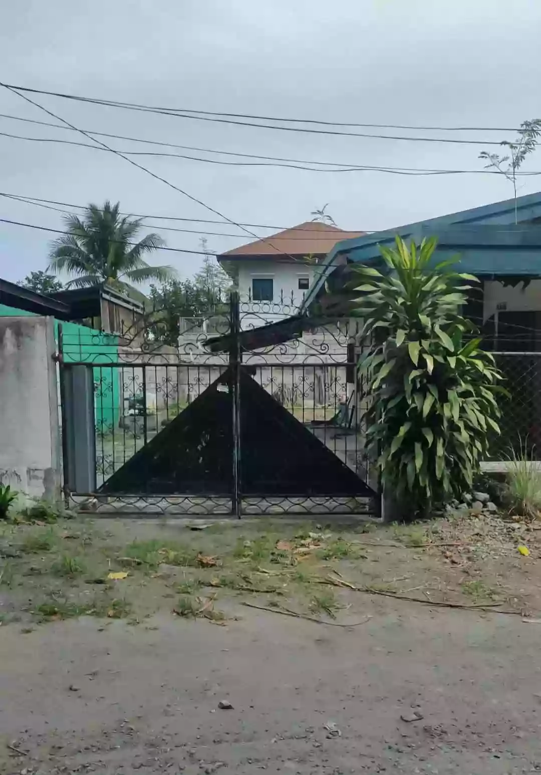 For Sale: 2BR House and Lot in City Heights, General Santos City — 500 sqm lot