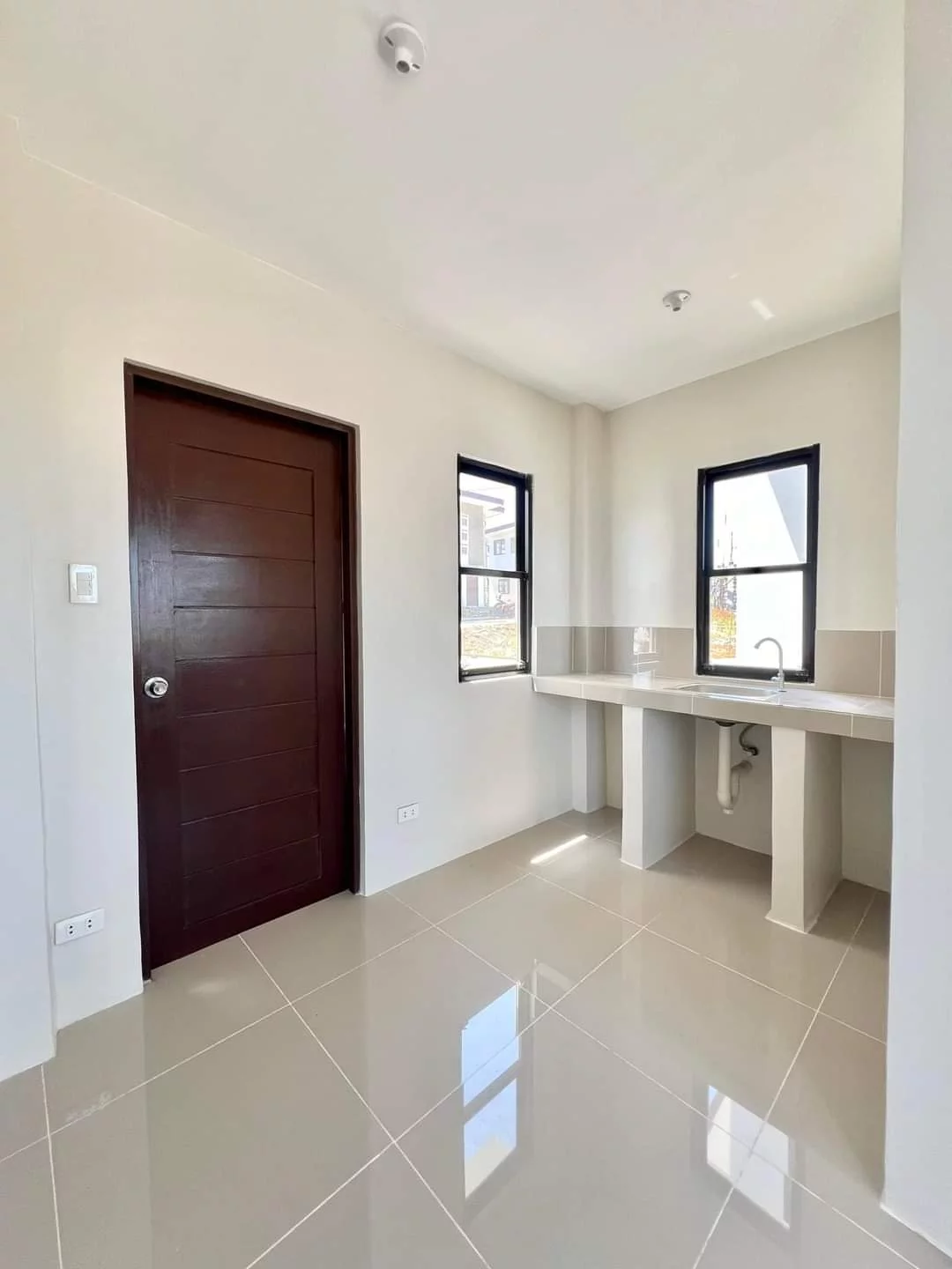 3 bedroom house for rent in Balay Bugana Subdivision — House and Lot in Estefania, Bacolod City, Negros Occidental — Photo 6
