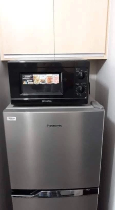 Open photo 11 of 15 — Studio Condo for Rent Near Ayala Center Cebu, Cebu City — Fully Furnished