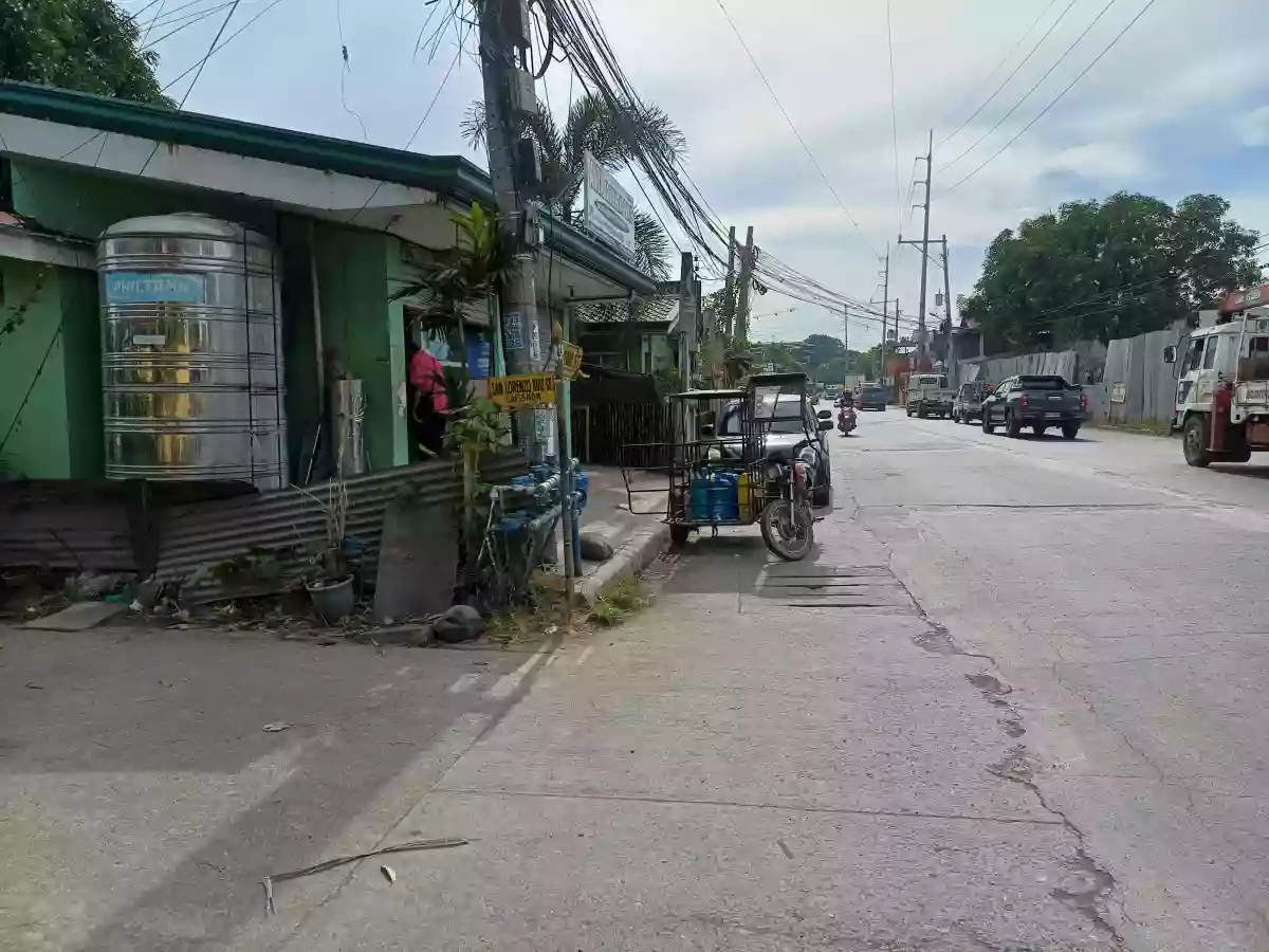 For Sale: Commercial Lot in Kauswagan, Cagayan de Oro City — 608 sqm — Commercial Lot in Cagayan de Oro City, Misamis Oriental, 9000 — Photo 3