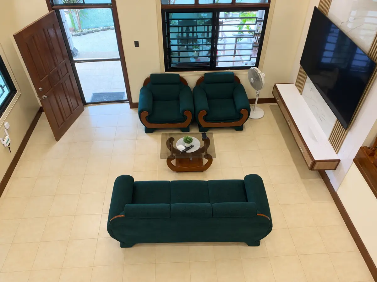 For Sale: 4BR House and Lot in Pulantubig, Dumaguete City — 309 sqm — House and Lot in Pulantubig, Dumaguete City, Negros Oriental — Photo 3