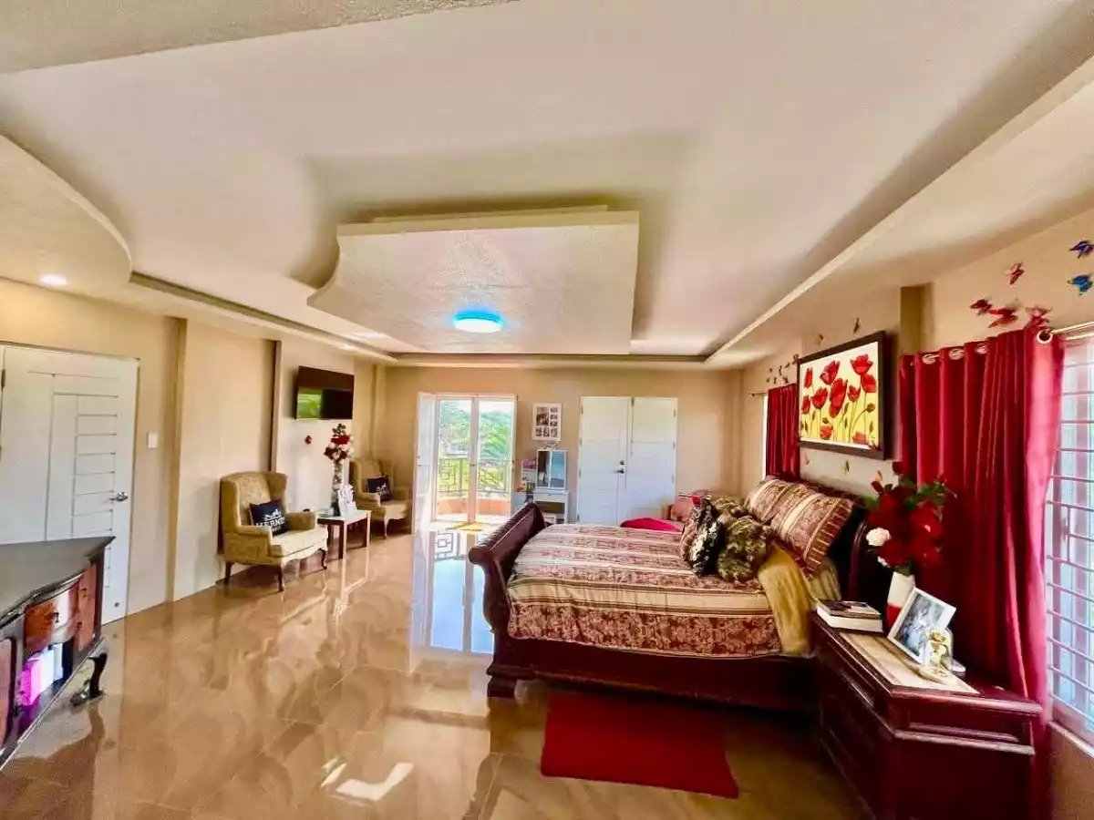 Open photo 13 of 40 — Private Resort House and Lot for Sale in Cupang Proper, Balanga City — Investors