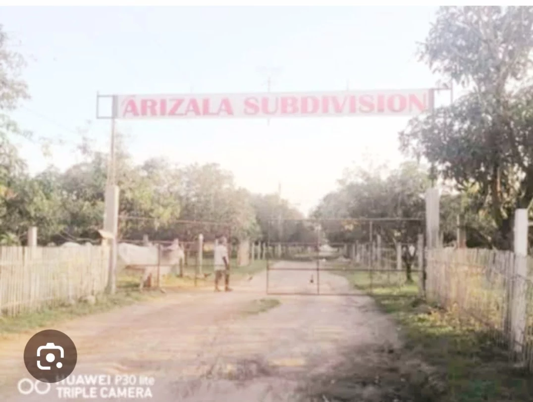 Lot for Sale — Residential Lot in San Isidro (Lagao 2nd), General Santos City, South Cotabato — Photo 5