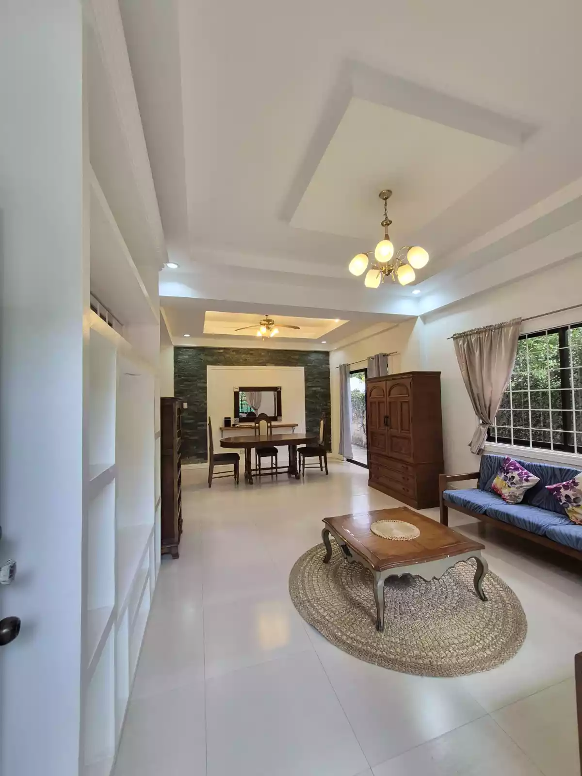 For Sale: 4BR House and Lot in Taclobo, Dumaguete City — 354.52 sqm — House and Lot in Taclobo, Dumaguete City, Negros Oriental — Photo 6