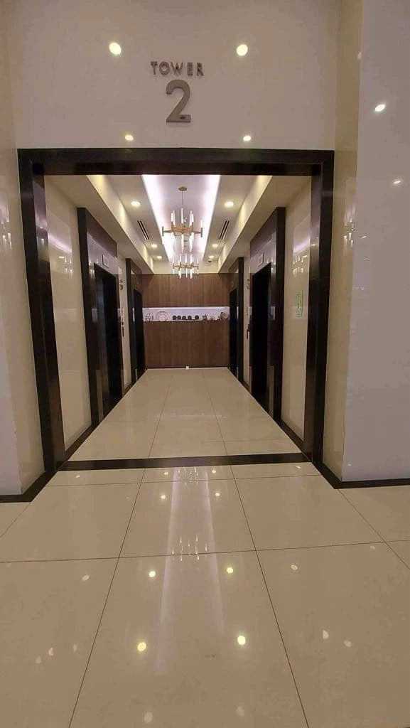 Open photo 18 of 50 — For Sale: The Florence 3BR Condo in Fort Bonifacio, Taguig City