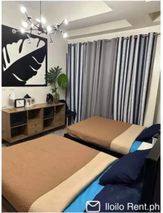 Lafayette Park Square-1Bedroom Unit w/Balcony