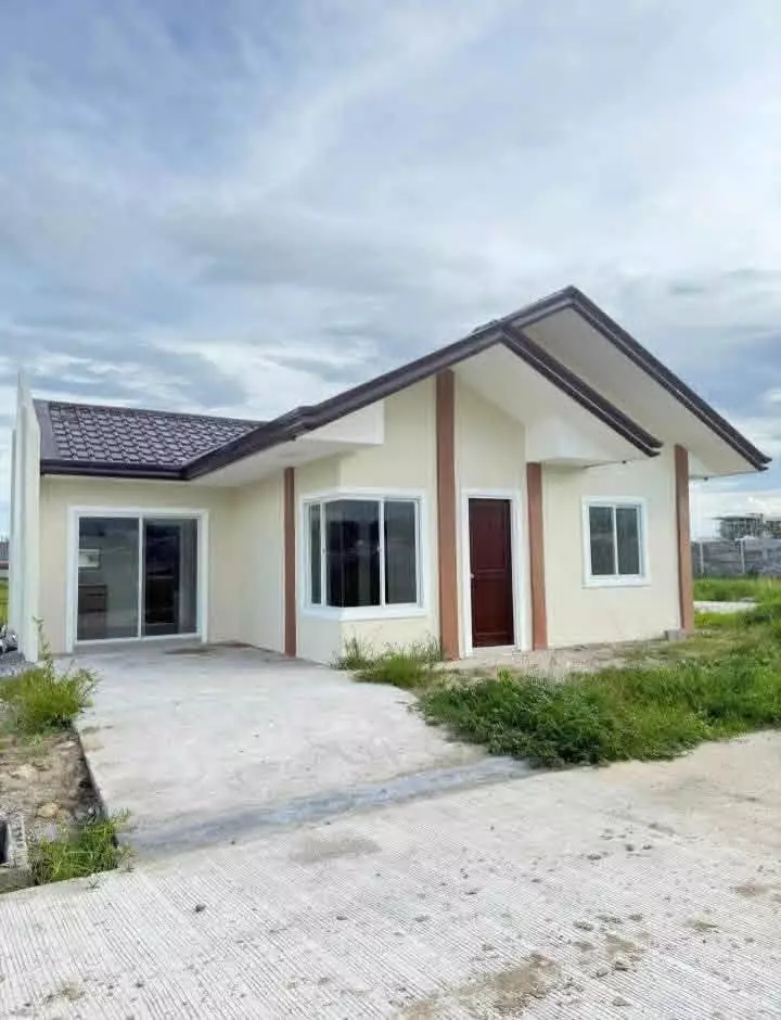 For Assume: AGAN GATEWAY 2 - 3BR House and Lot— 126 sqm — House and Lot in General Santos City, South Cotabato, 9500 — Photo 2