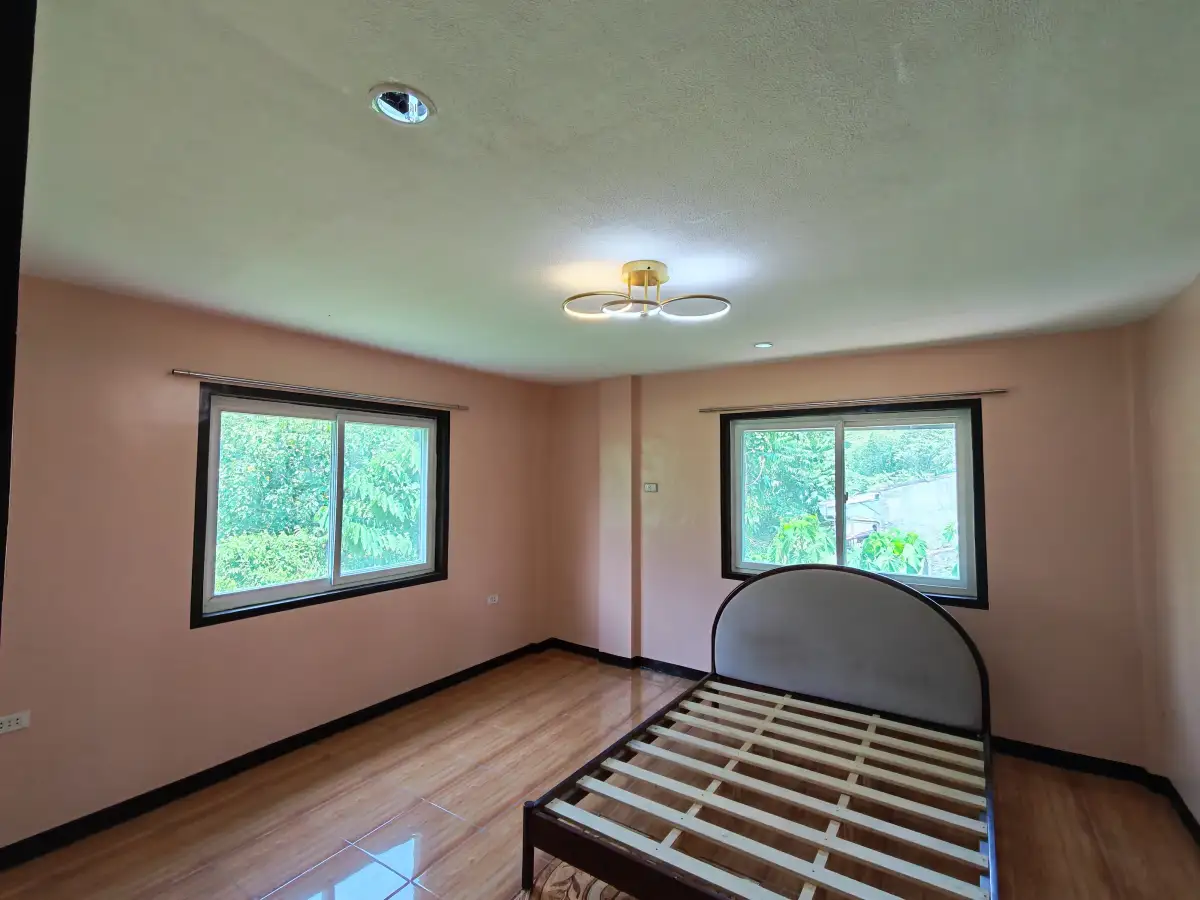 Open photo 13 of 14 — For Sale: 3BR House and Lot in Panacan, Davao City - 130 sqm