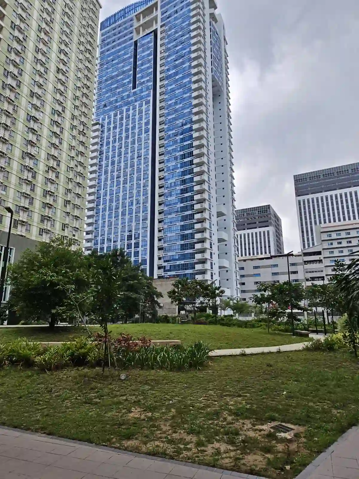 For Rent: Studio Condo in Lahug, Cebu City — Avida Riala Tower 4 — Studio in Lahug, Lahug — Photo 7