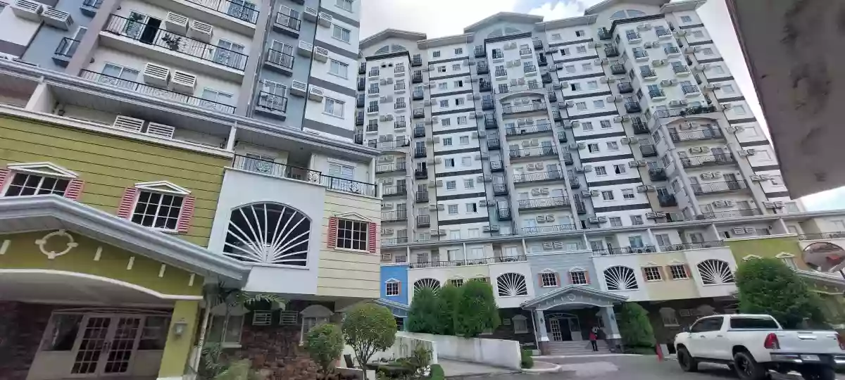Open photo 22 of 23 — For Sale: One Bedroom Condo Unit at Appleone Banawa Heights