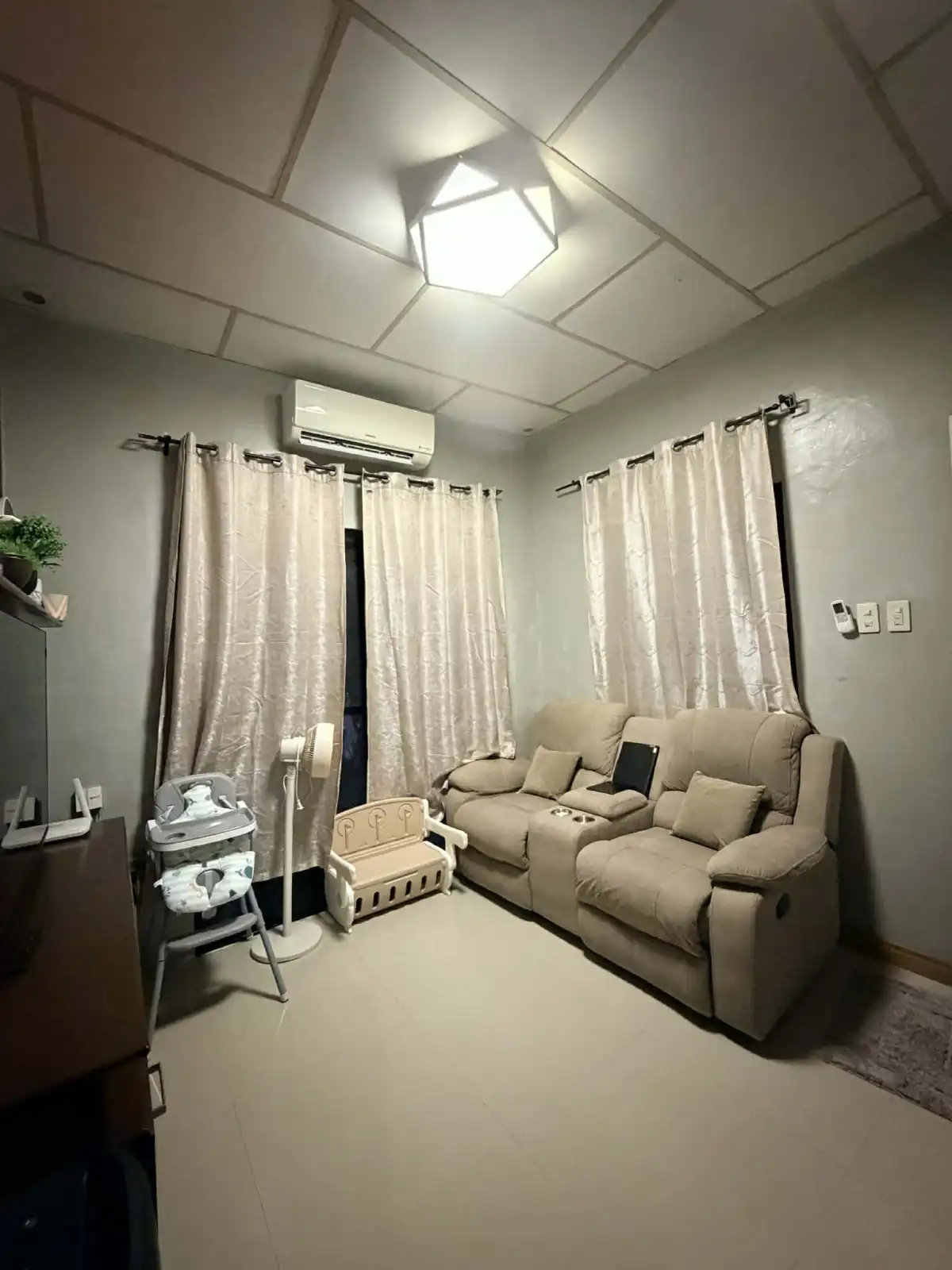 Open photo 8 of 8 — 🏡 FOR SALE: 2BR House & Lot in VSM Estate – Perfect Family Home!