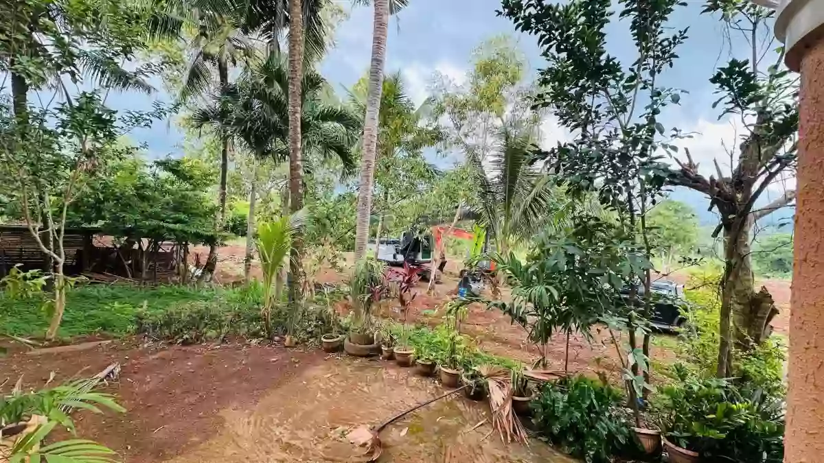 For Sale: 4BR House and Lot in Santa Monica, Puerto Princesa City — House and Lot in Puerto Princesa City, Palawan, 5300 — Photo 2