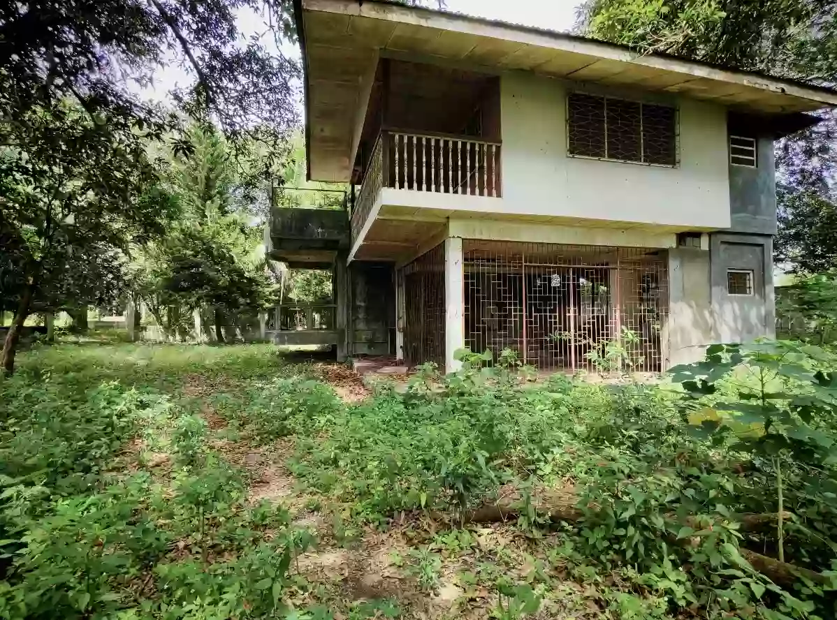 Commercial Lot near UST Gensan — Commercial Lot in Katangawan, Gen. Santos City, South Cotabato — Photo 3
