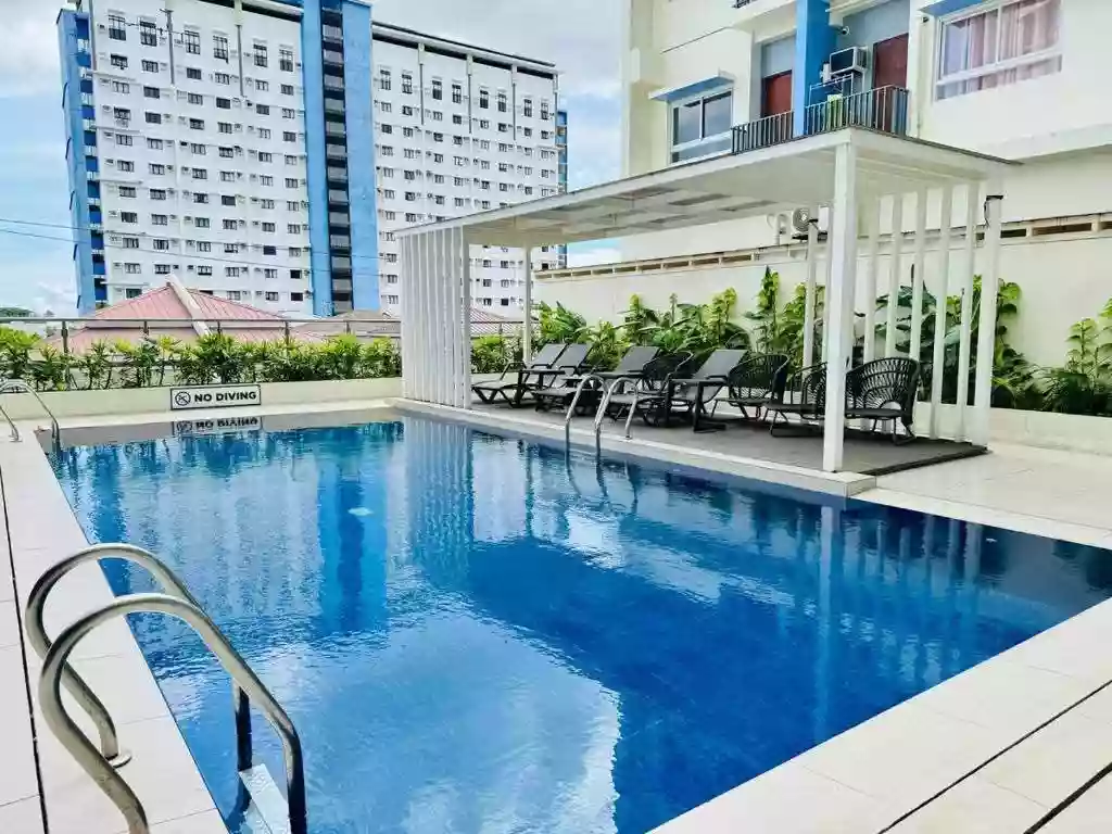 Northwoods Residences — Studio in Mandaue City, Cebu, 6014 — Photo 7
