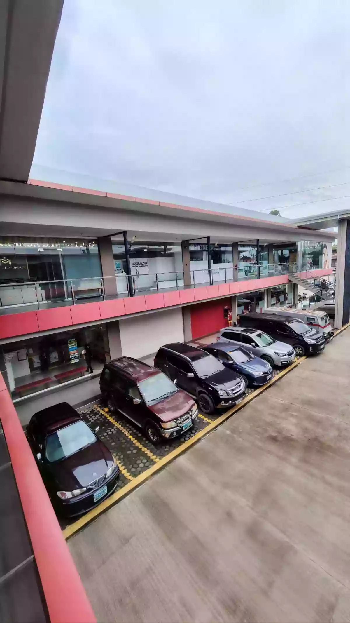 For Rent Commercial Space in San Miguel, Iligan City — 156 sqm — Space in Iligan City, Lanao del Norte, 9200 — Photo 3