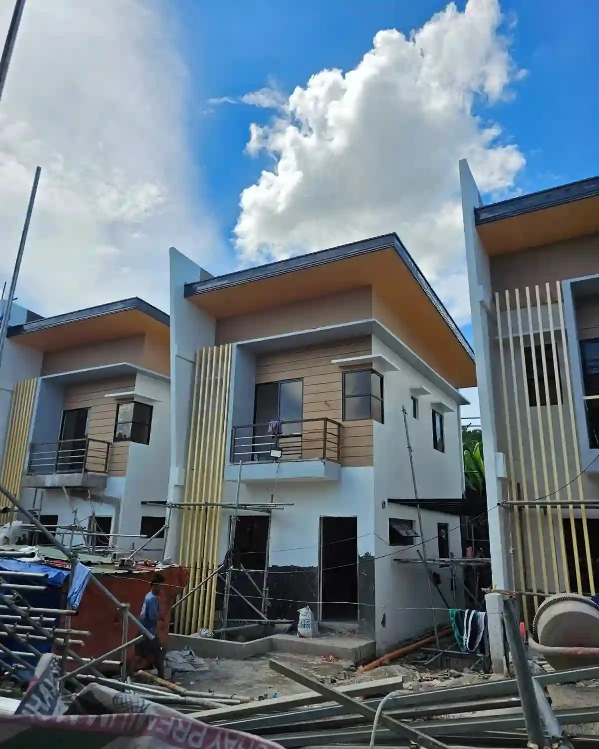 MARIGOLD RESIDENCES SINGLE ATTACHED FOR ASSUME